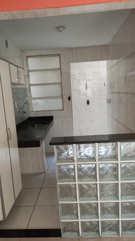 Casa, João Pinheiro, 3 Quartos, 1 Vaga