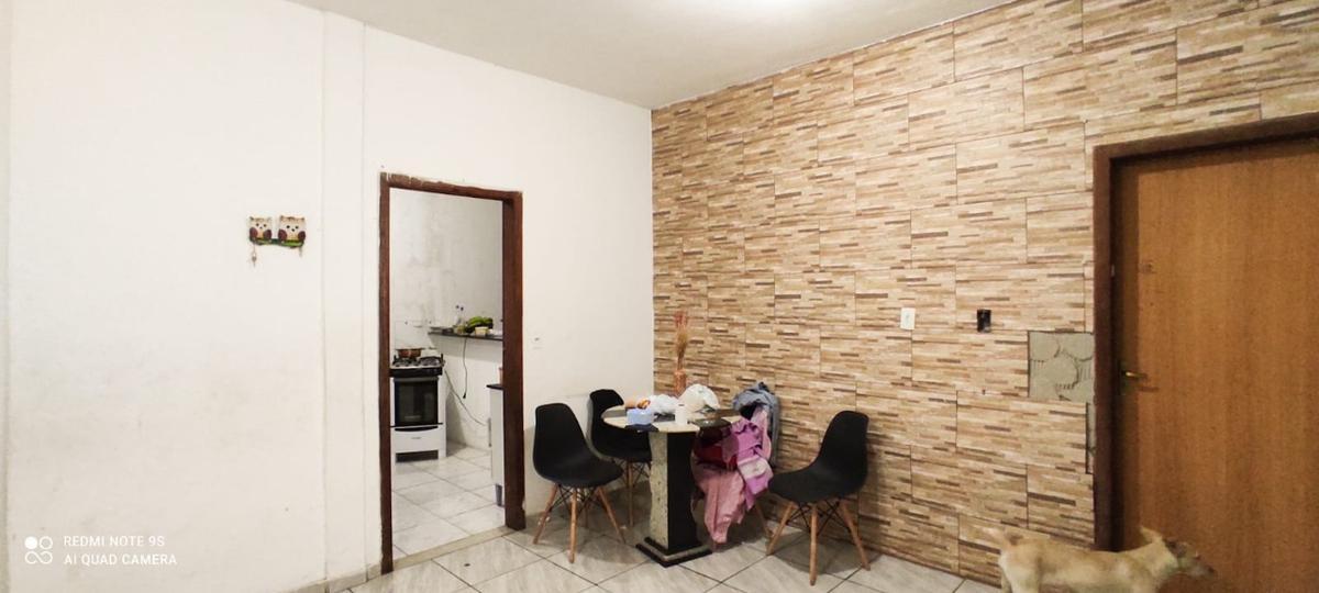 Casa, Confisco, 4 Quartos, 2 Vagas