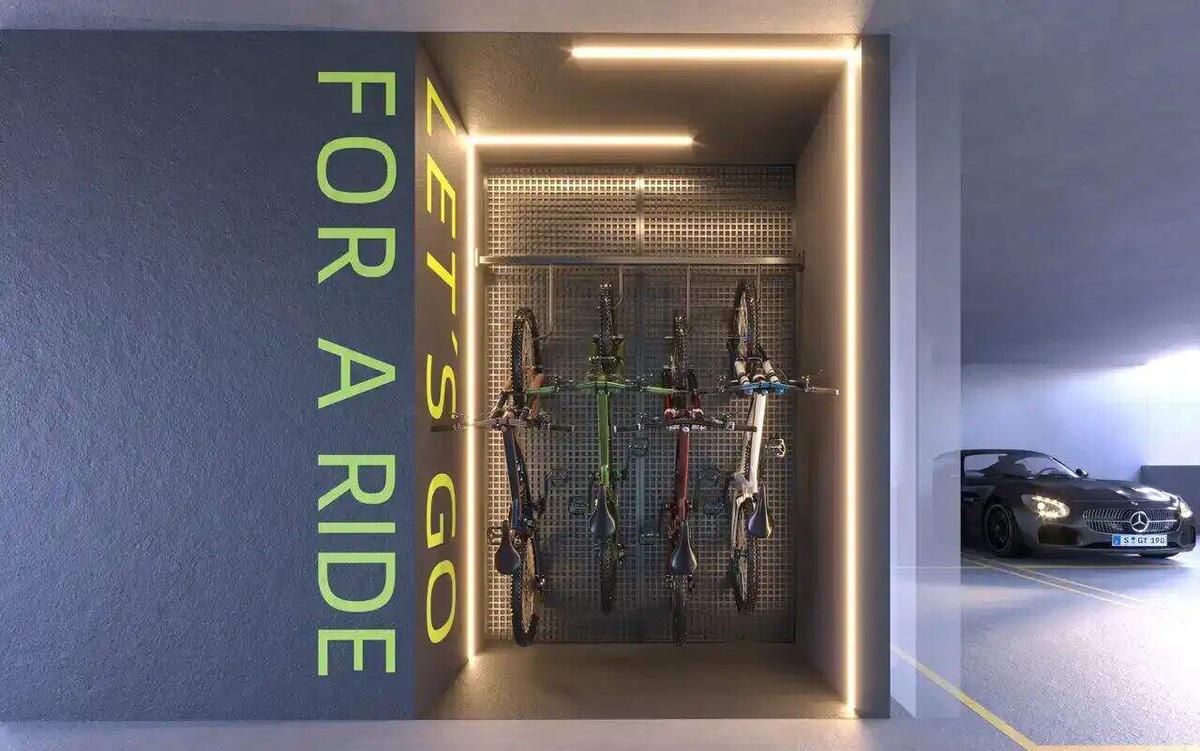 Apartamento, Santo Antônio, 3 Quartos, 2 Vagas, 1 Suíte