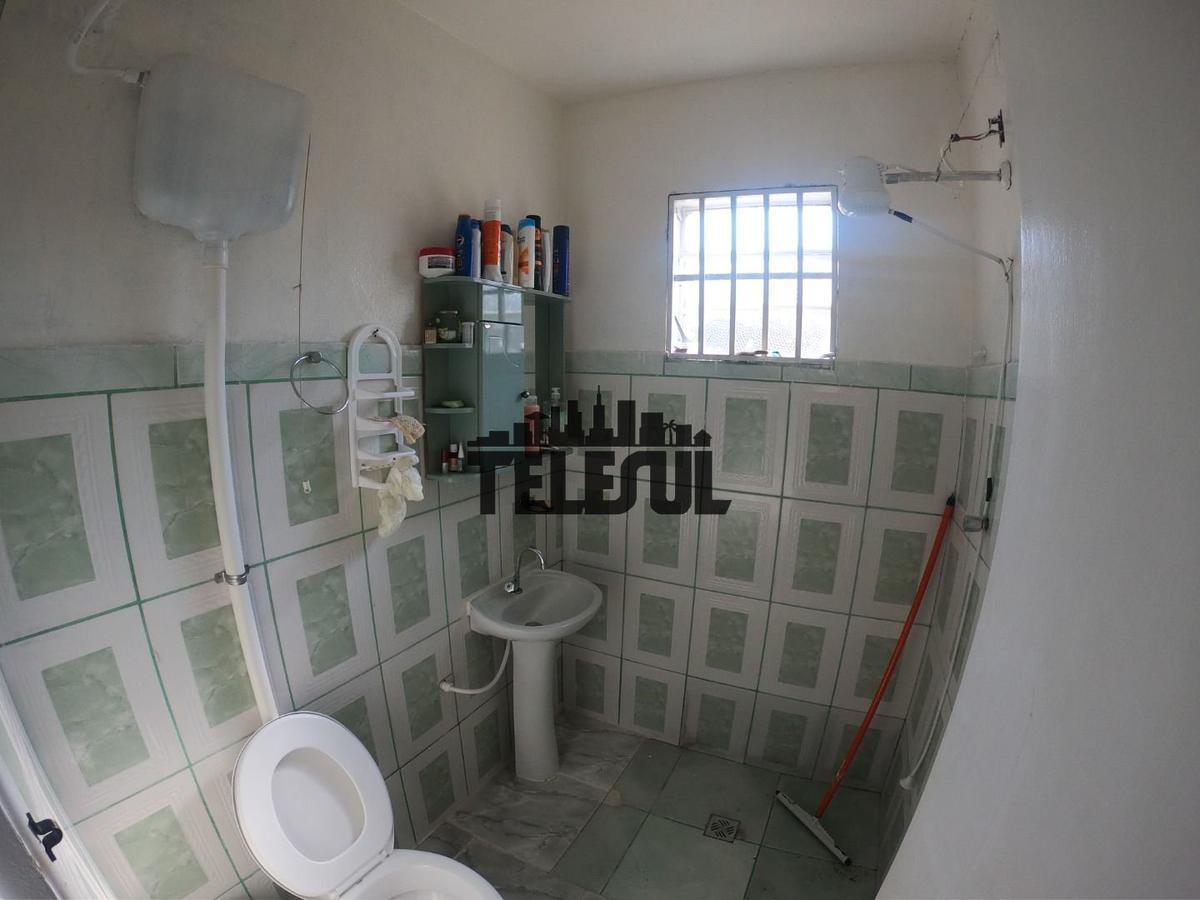 Fazenda, Vargem, 3 Quartos, 0 Vaga, 1 Suíte