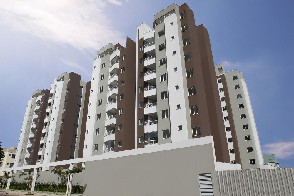 Apartamento, Castelo, 2 Quartos, 1 Vaga, 1 Suíte