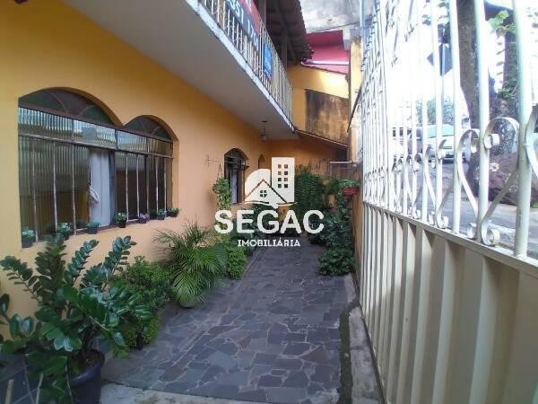 Casa, Nova Cintra, 5 Quartos, 1 Vaga