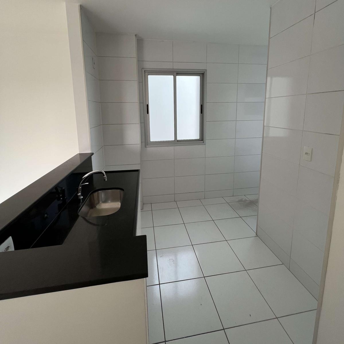 Apartamento, Centro, 2 Quartos, 2 Vagas