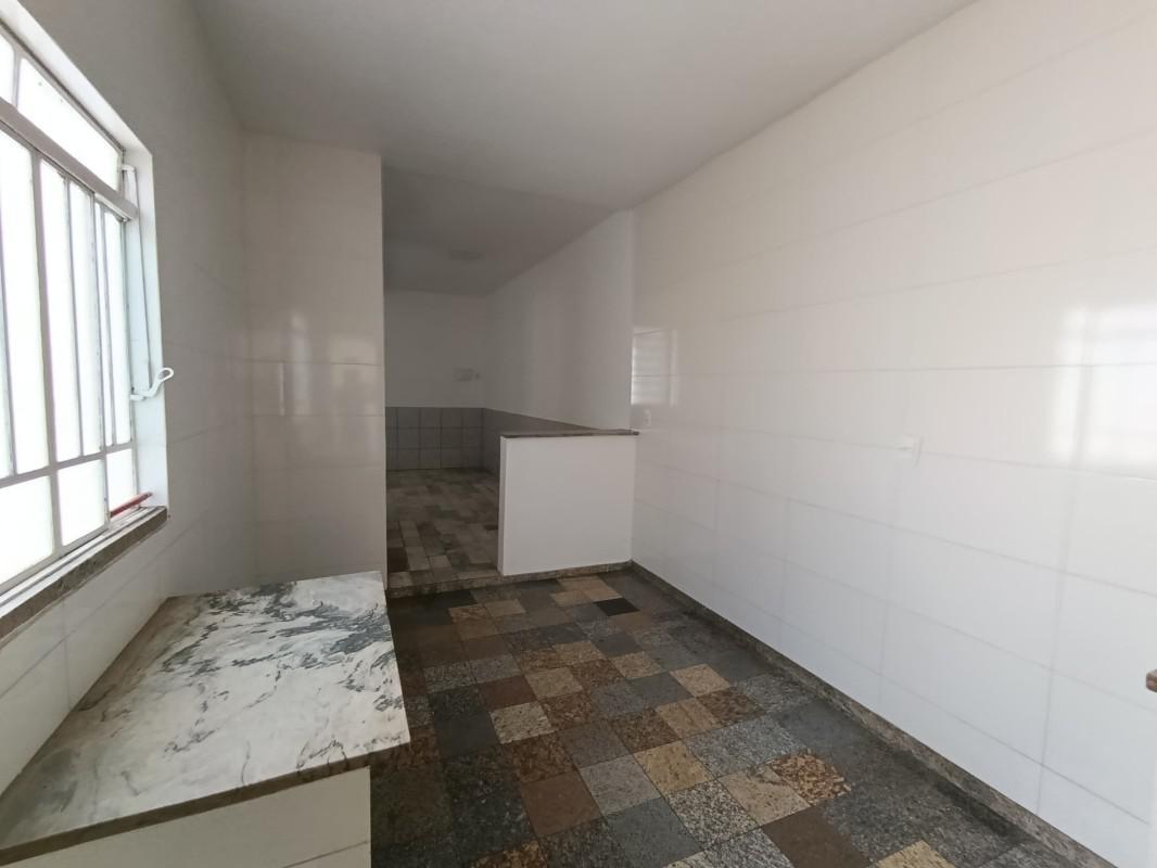 Casa, Caiçaras, 3 Quartos, 4 Vagas, 1 Suíte