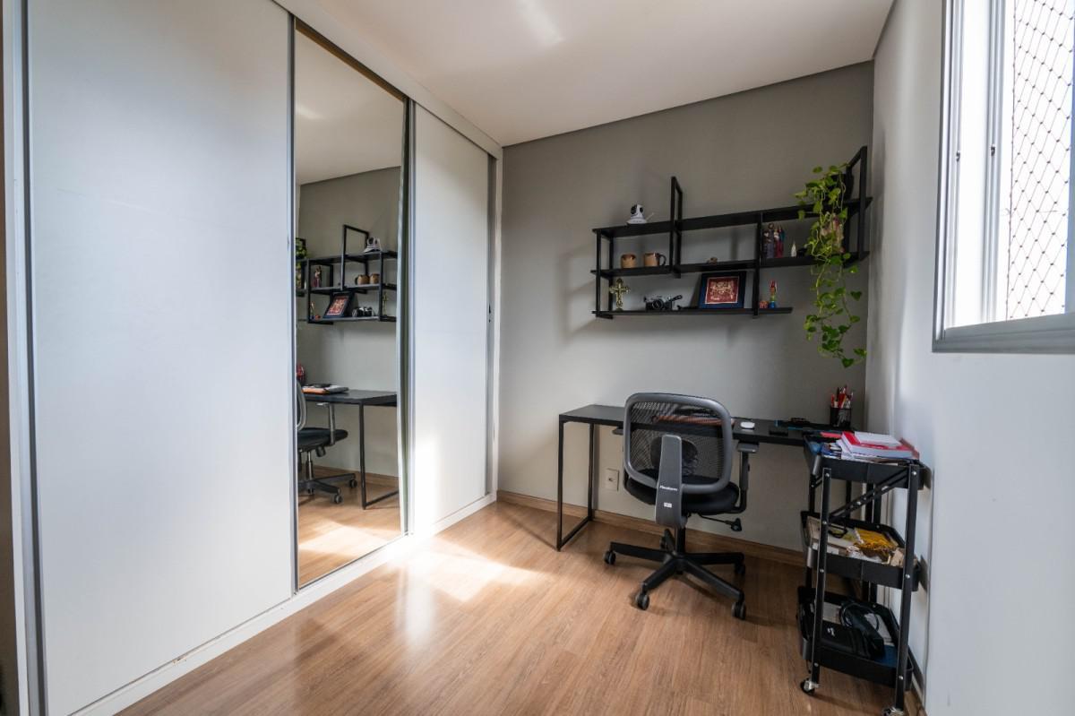 Apartamento, Buritis, 2 Quartos, 2 Vagas, 1 Suíte