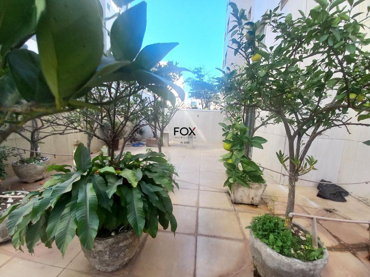 Apartamento, Santo Antônio, 4 Quartos, 3 Vagas, 3 Suítes