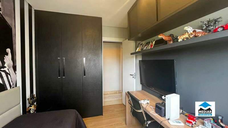 Cobertura, Sion, 3 Quartos, 2 Vagas, 2 Suítes