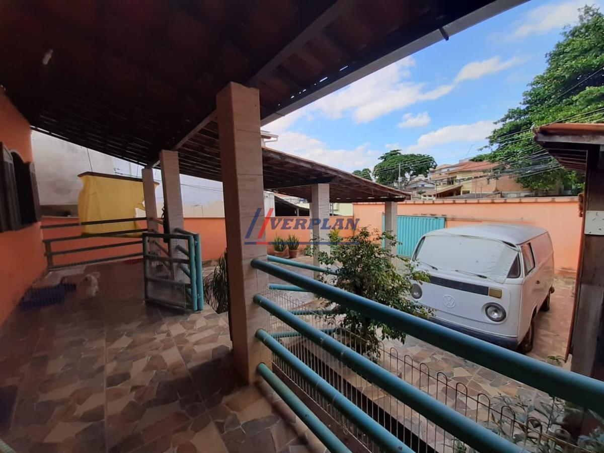 Casa, Céu Azul, 4 Quartos, 4 Vagas, 2 Suítes