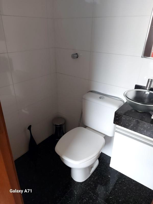 Cobertura, Santo Antônio, 3 Quartos, 3 Vagas, 1 Suíte