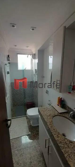 Apartamento, Barro Preto, 4 Quartos, 2 Vagas, 1 Suíte