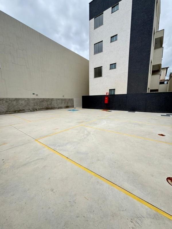 Apartamento, Copacabana, 2 Quartos, 1 Vaga