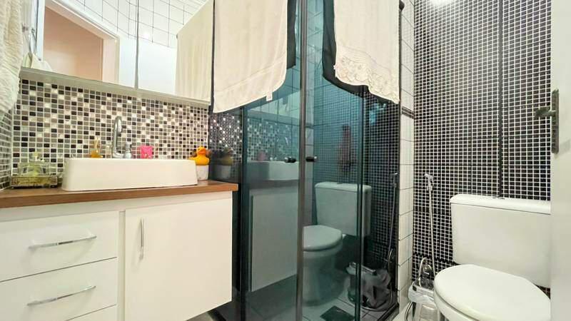 Apartamento, Castelo, 2 Quartos, 1 Vaga