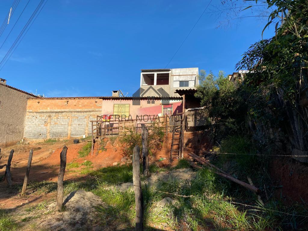 Lote, Acácias, 0 Quarto