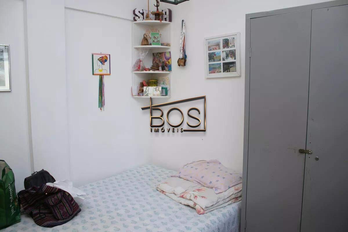 Cobertura, São Lucas, 3 Quartos, 2 Vagas, 1 Suíte