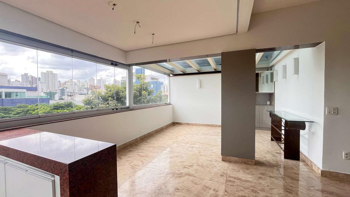 Apartamento, Buritis, 3 Quartos, 1 Vaga, 1 Suíte
