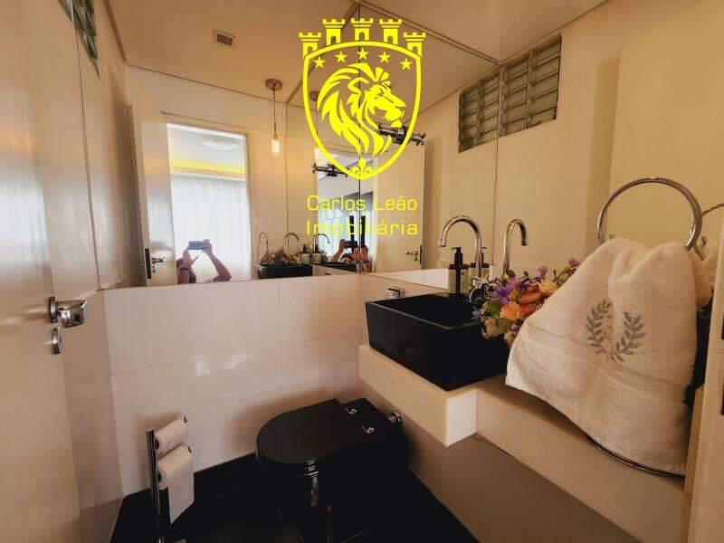 Apartamento, Funcionários, 4 Quartos, 2 Vagas, 1 Suíte