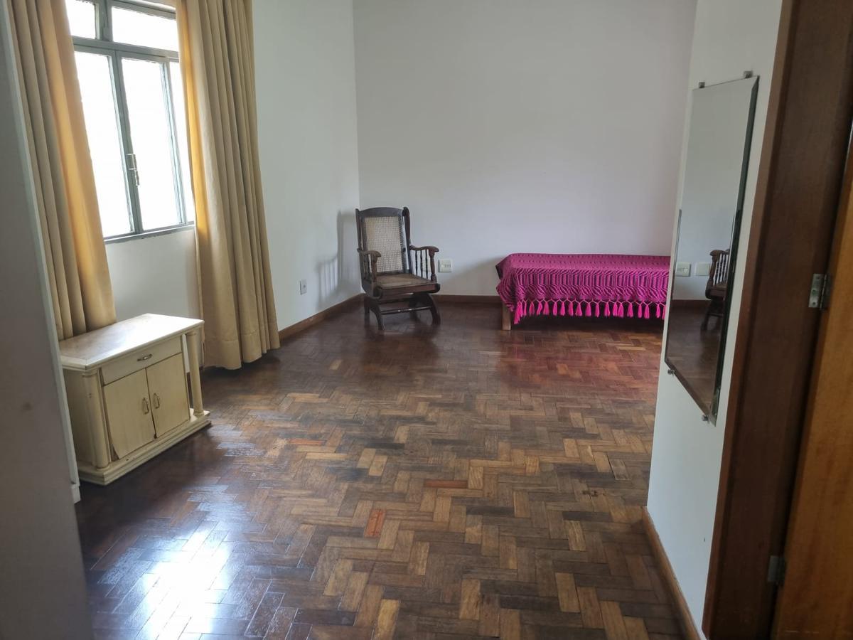 Casa, Carmo, 4 Quartos, 0 Vaga, 1 Suíte