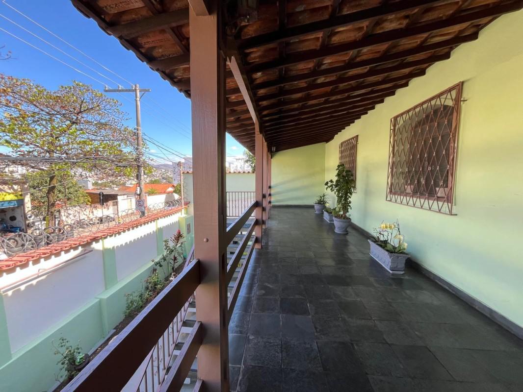 Casa, Salgado Filho, 3 Quartos, 3 Vagas, 1 Suíte