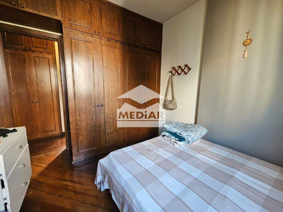 Apartamento, Santa Efigênia, 3 Quartos, 2 Vagas