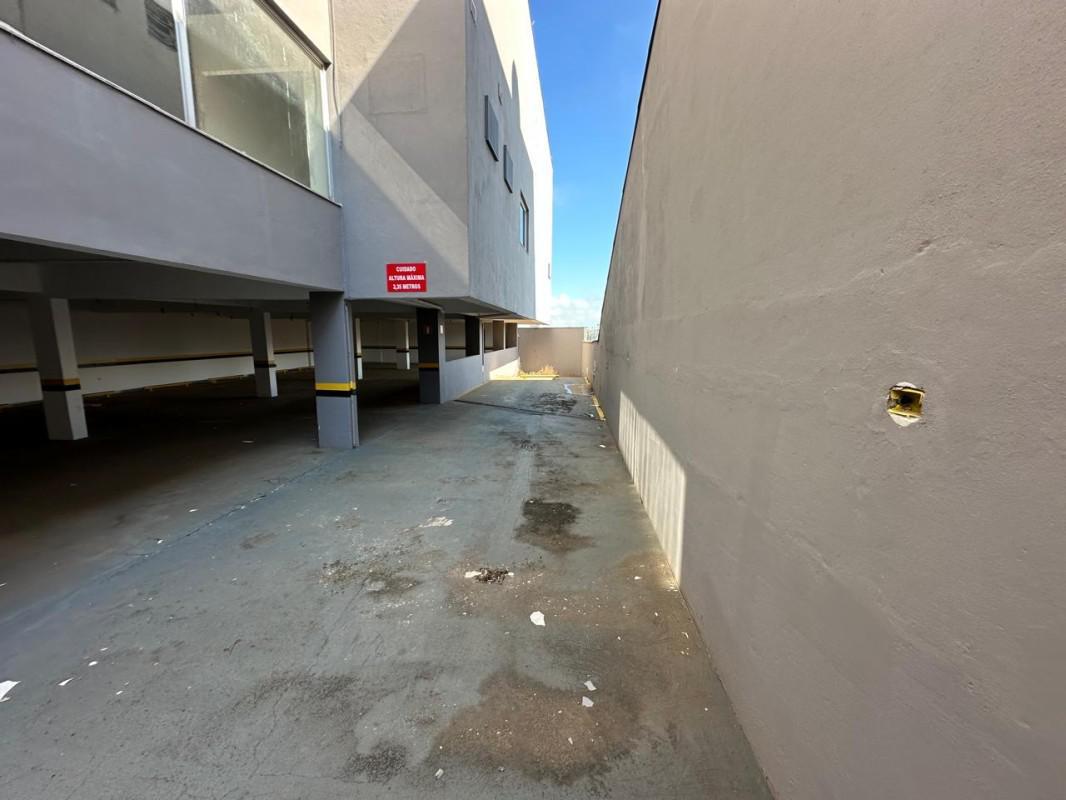 Andar, Jardim Andere, 0 Quarto, 0 Vaga