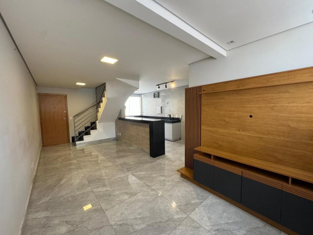 Cobertura, Jaraguá, 3 Quartos, 3 Vagas, 1 Suíte