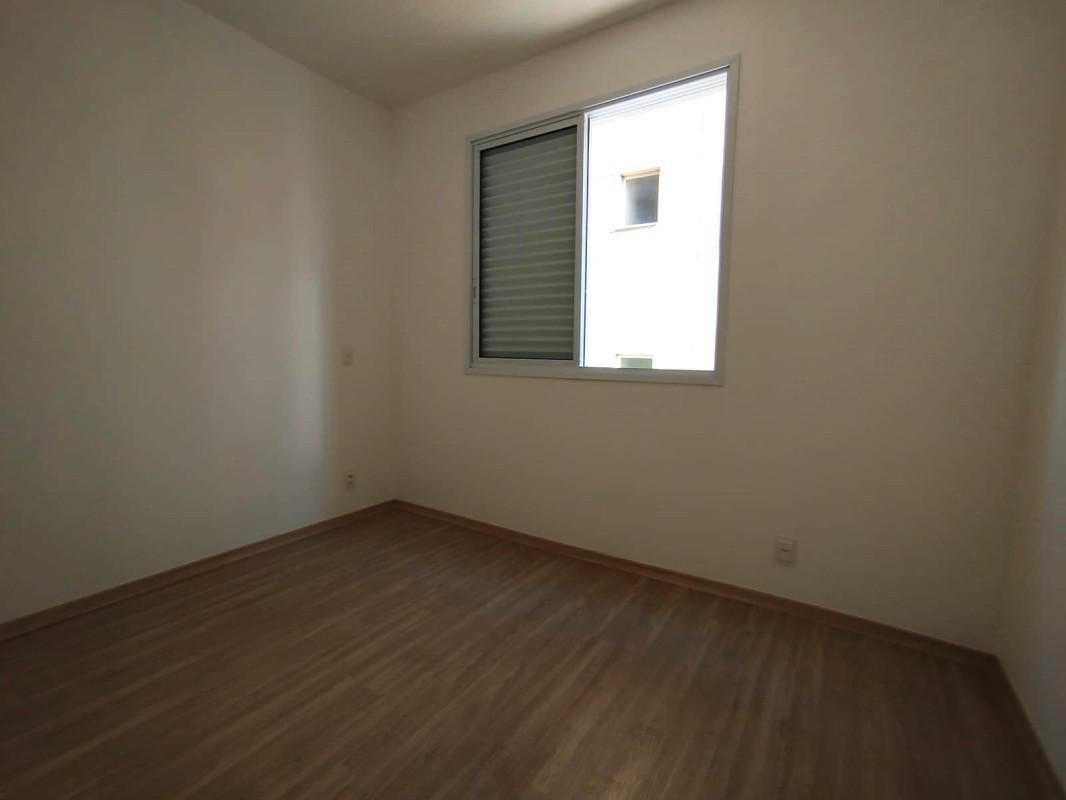 Apartamento, Padre Eustáquio, 3 Quartos, 2 Vagas, 1 Suíte