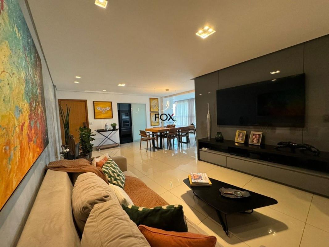Apartamento, Palmares, 4 Quartos, 3 Vagas, 2 Suítes