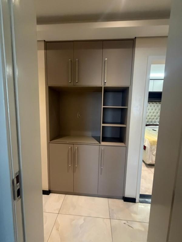 Apartamento, Caiçaras, 3 Quartos, 2 Vagas, 1 Suíte