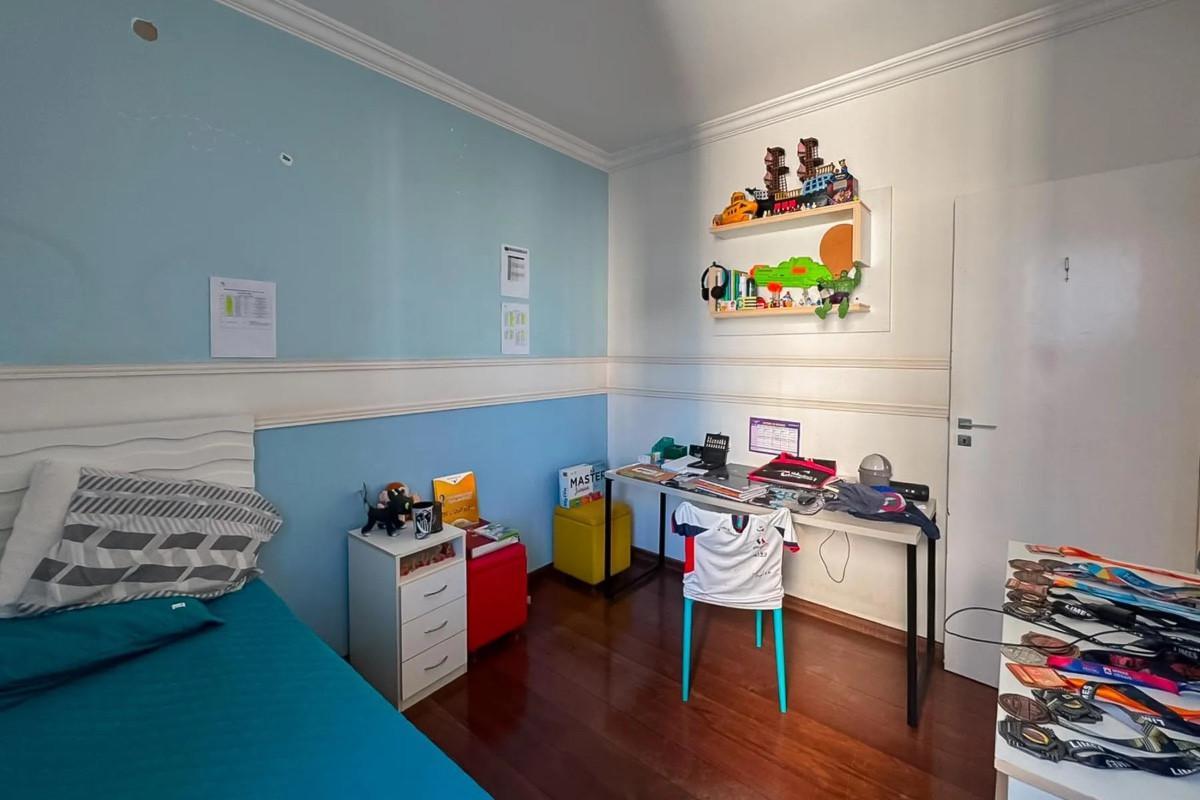 Apartamento, Gutierrez, 3 Quartos, 2 Vagas, 1 Suíte
