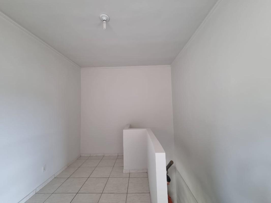 Cobertura, Jardim Riacho das Pedras, 2 Quartos, 1 Vaga