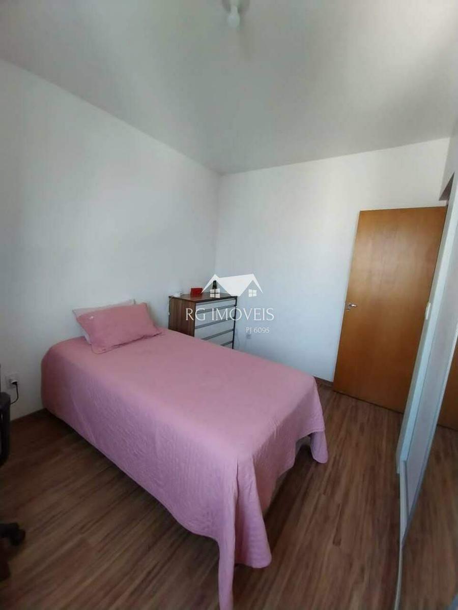 Cobertura, Diamante, 3 Quartos, 4 Vagas, 1 Suíte