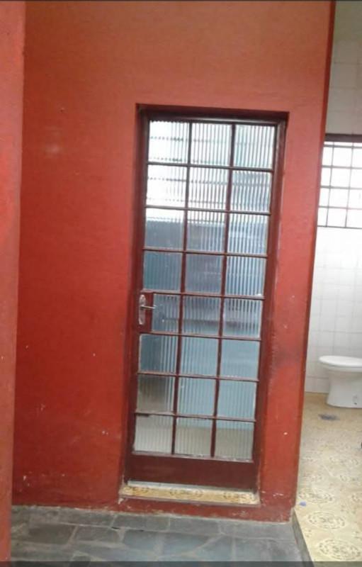 Casa, Santa Cruz, 3 Quartos, 3 Vagas, 1 Suíte