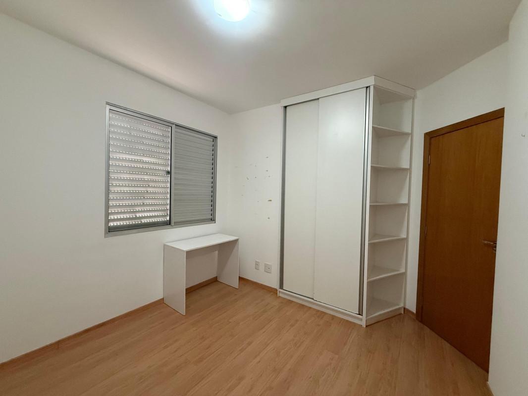 Apartamento, Buritis, 3 Quartos, 3 Vagas, 1 Suíte