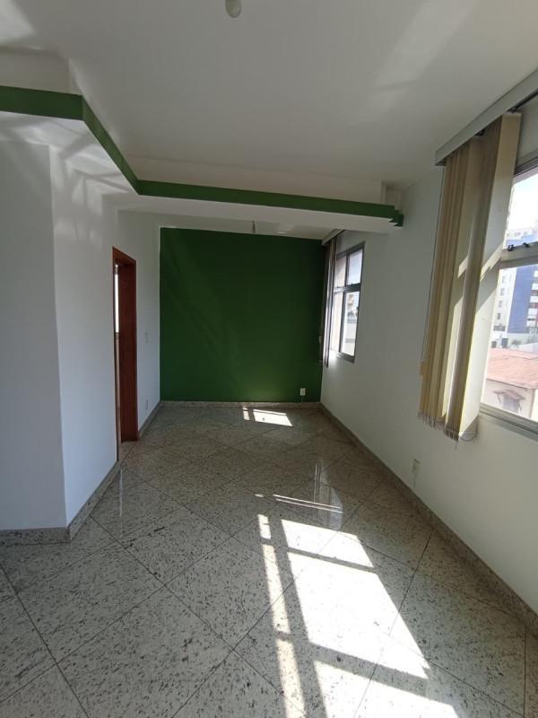 Cobertura, Nova Suíssa, 4 Quartos, 2 Vagas, 1 Suíte