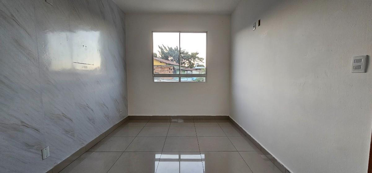 Apartamento, Pindorama, 2 Quartos, 1 Vaga