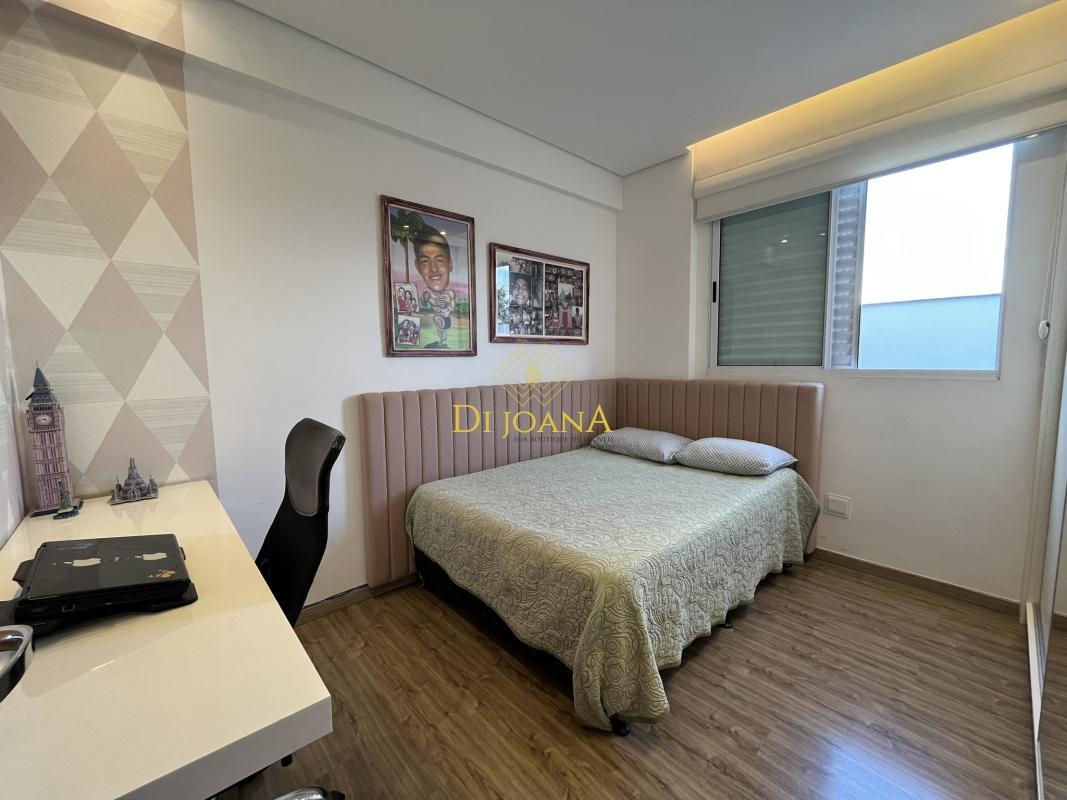 Apartamento, Jardim da Cidade, 3 Quartos, 3 Vagas, 1 Suíte