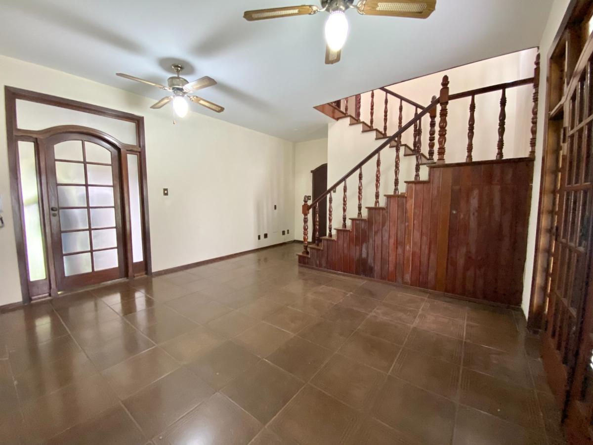 Casa, Bandeirantes (pampulha), 4 Quartos, 10 Vagas, 1 Suíte