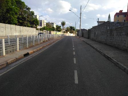 Lote, Jardim Atlântico