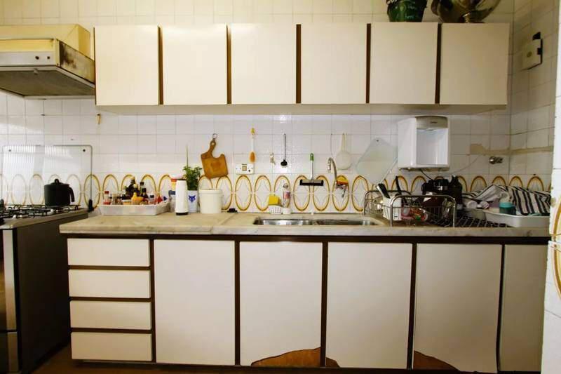 Apartamento, Santa Lúcia, 4 Quartos, 3 Vagas, 1 Suíte