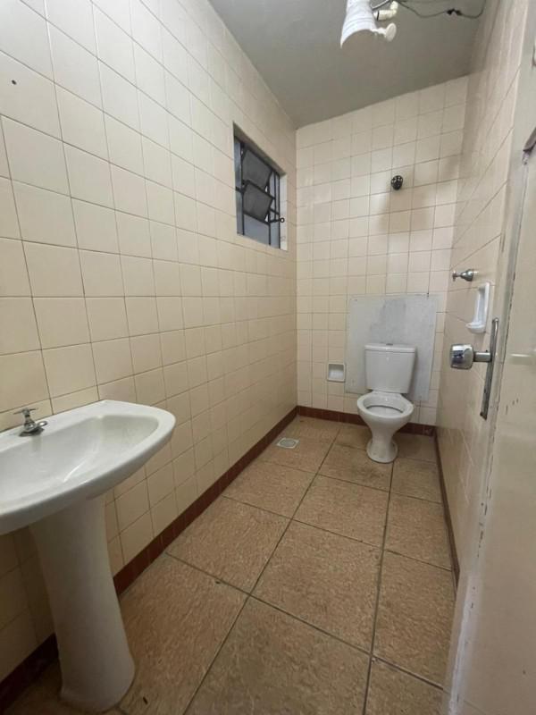 Andar, Ermelinda, 0 Quarto, 0 Vaga