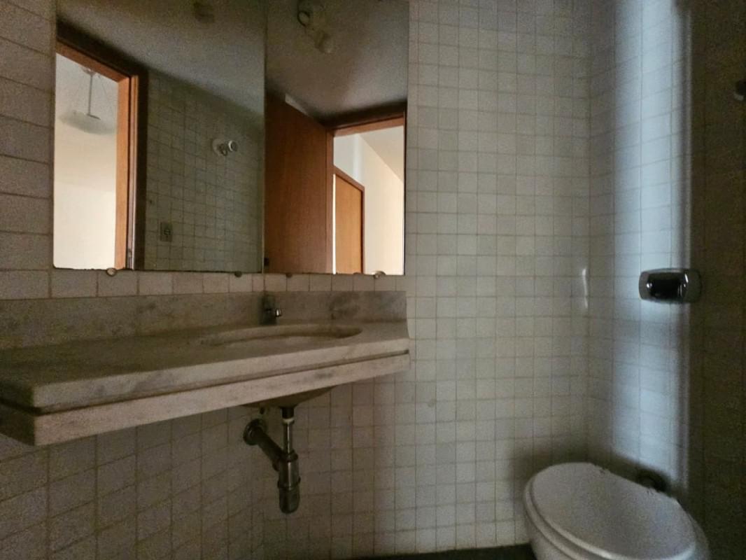 Apartamento, Santo Antônio, 4 Quartos, 3 Vagas, 1 Suíte