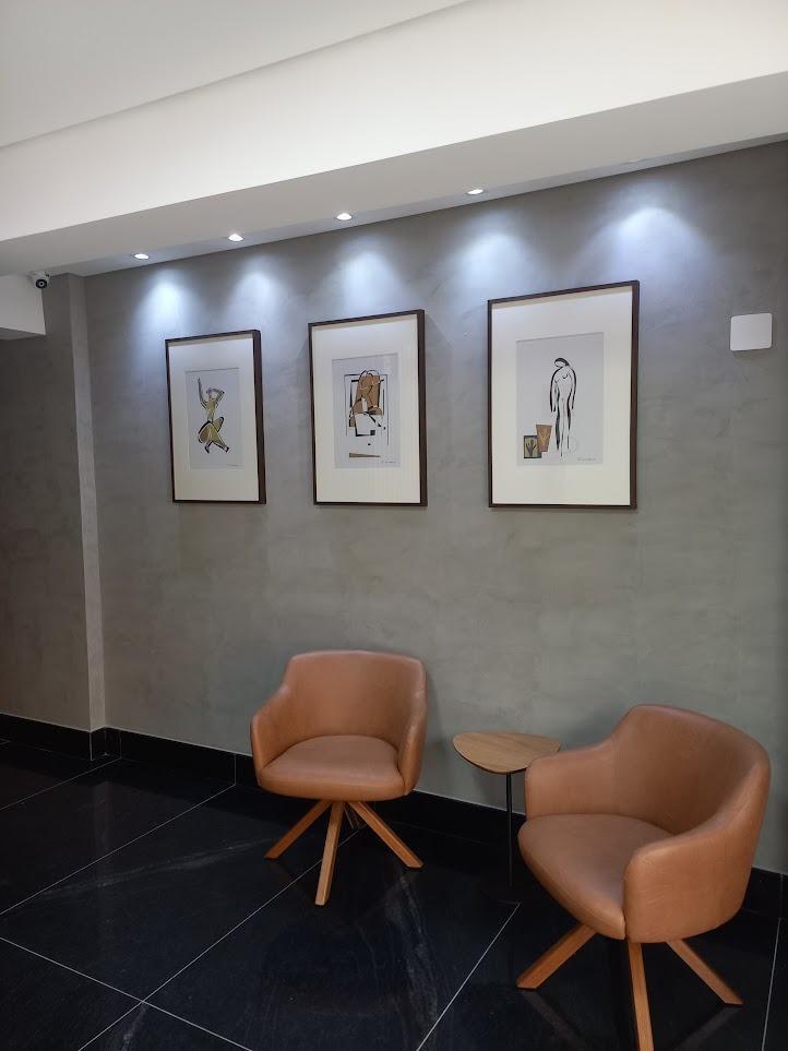 Apartamento, Barro Preto, 3 Quartos, 3 Vagas, 1 Suíte