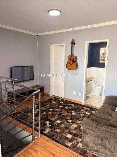 Apartamento, Industrial Santa Rita, 3 Quartos, 1 Vaga, 1 Suíte