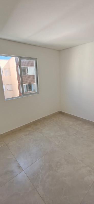Cobertura, Arvoredo, 2 Quartos, 2 Vagas