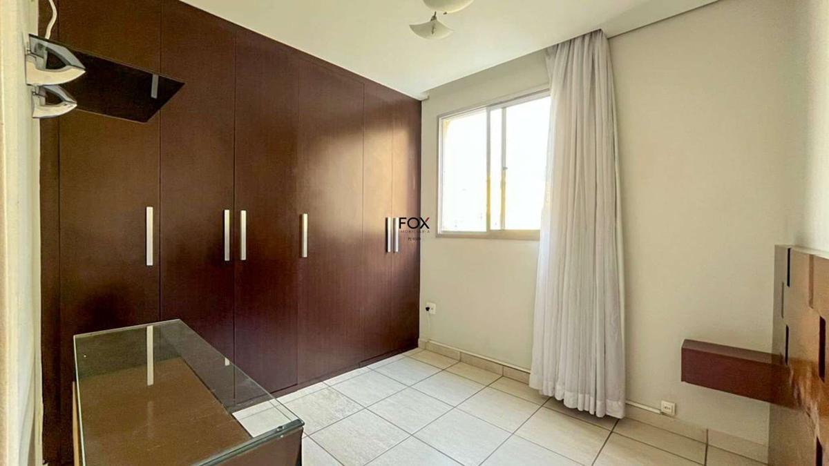Apartamento, Castelo, 2 Quartos, 2 Vagas, 1 Suíte