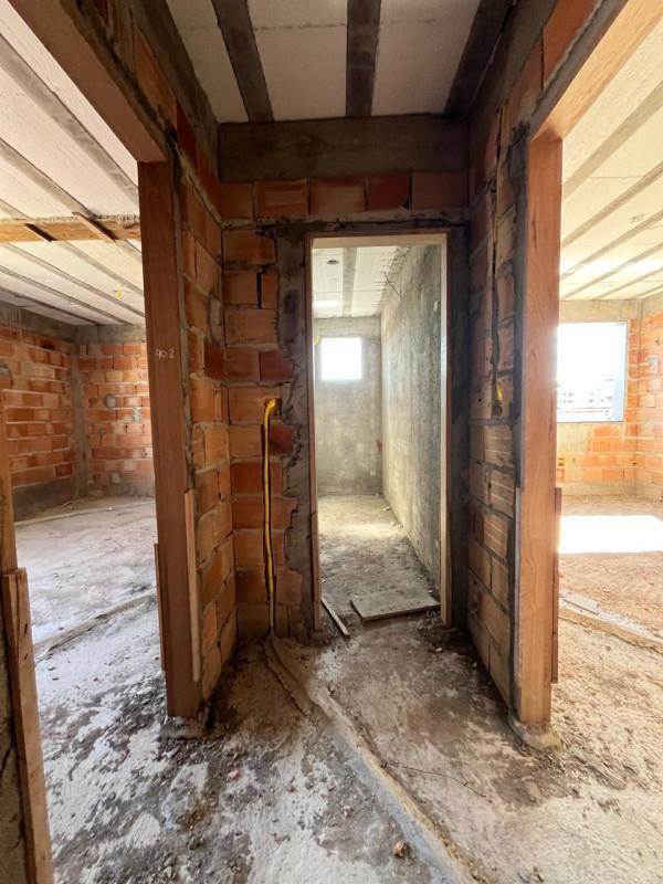 Cobertura, Riacho das Pedras, 3 Quartos, 3 Vagas, 1 Suíte