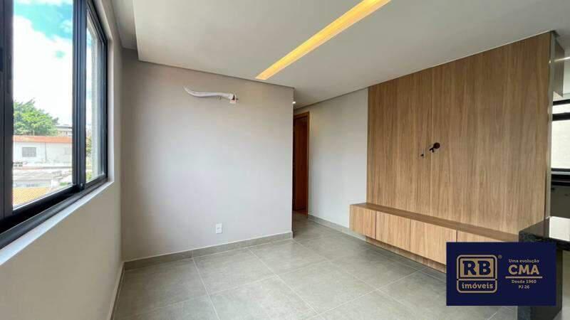 Apartamento, Santo Antônio, 2 Quartos, 2 Vagas, 1 Suíte