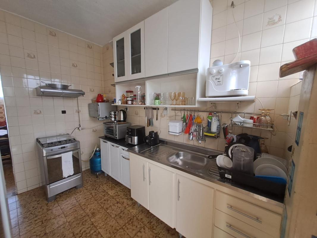Casa, Jardim América, 5 Quartos, 2 Vagas