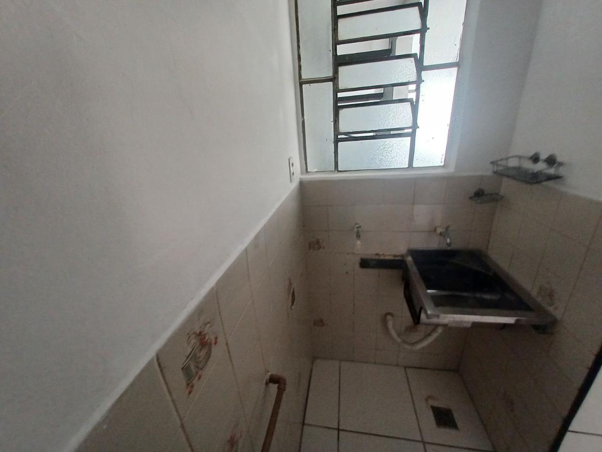 Casa, Palmares, 2 Quartos, 1 Vaga