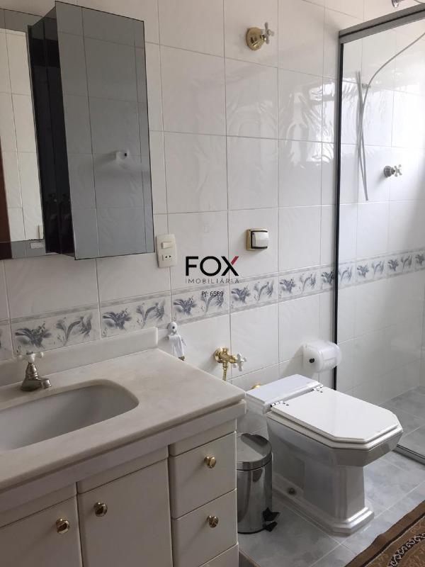 Casa, Centro, 4 Quartos, 2 Vagas, 2 Suítes